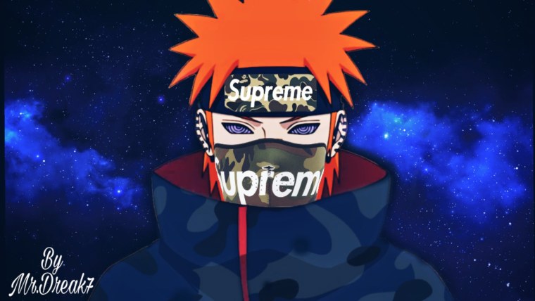 Пейн Supreme