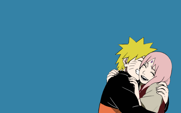 Сакура Наруто