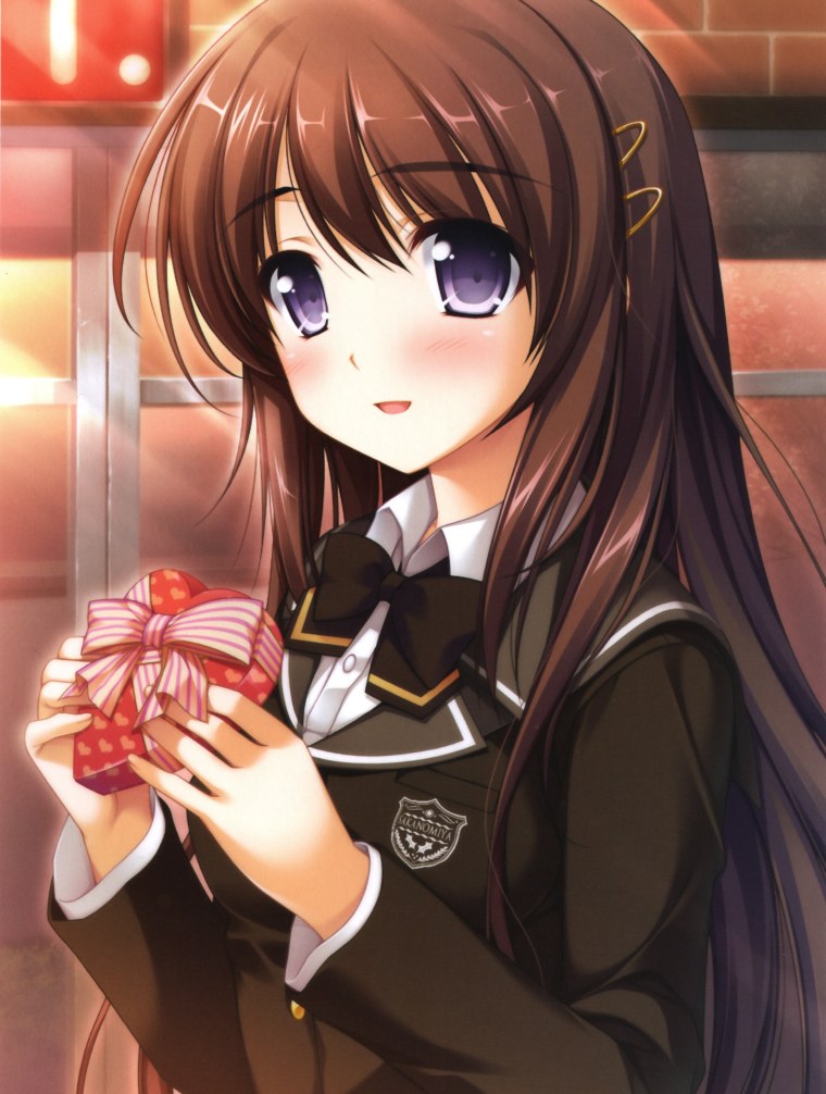 Аканэ Тачибана