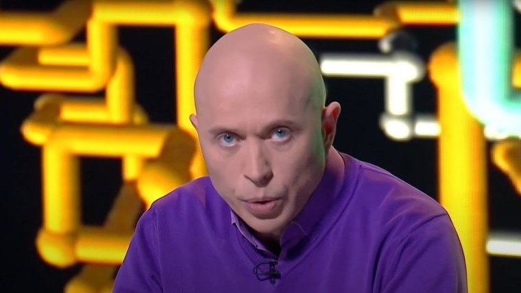 Сергей Евгеньевич Дружко