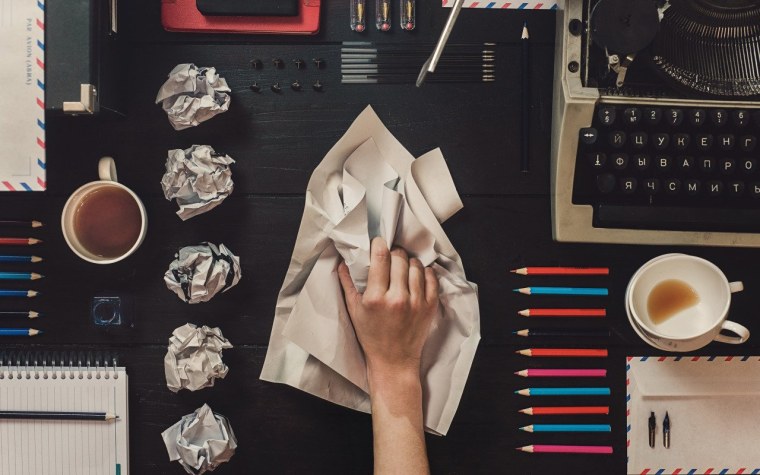 Дизайнер творчество