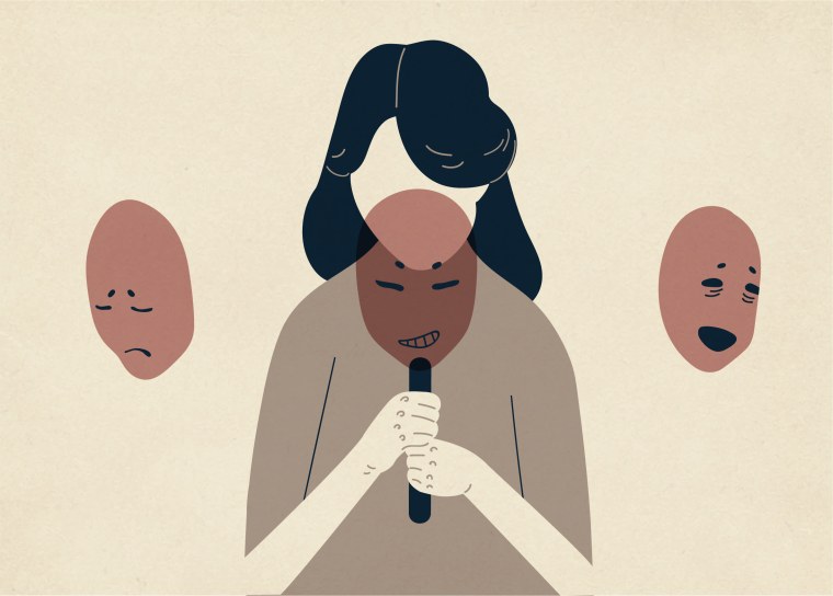 Низкая самооценка