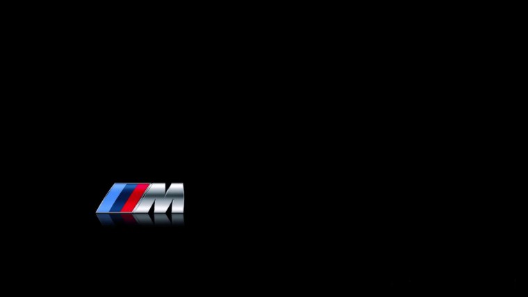 BMW M Power значок