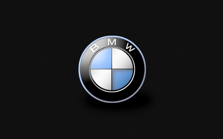 BMW логотип обои