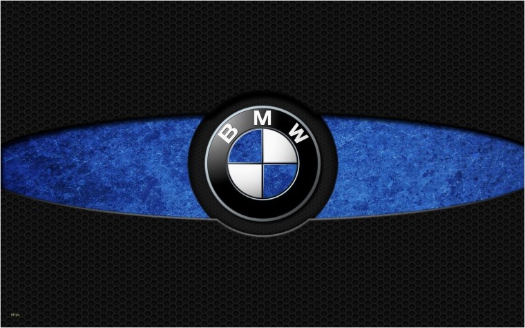 Значок БМВ фото