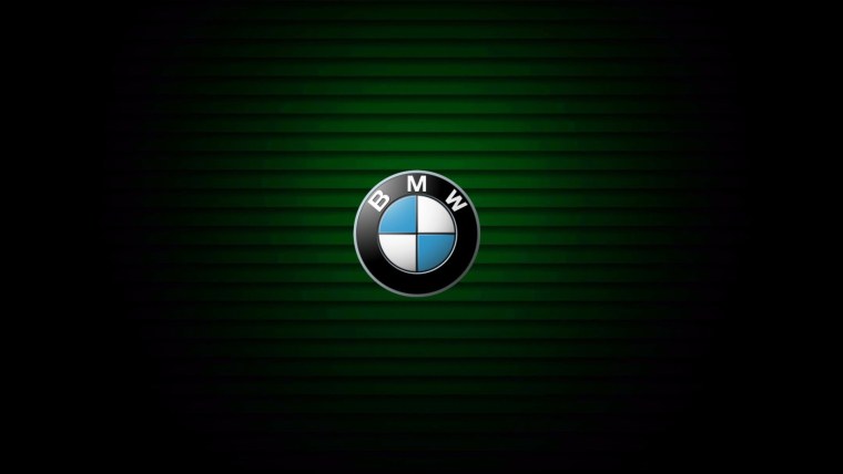 Значок BMW HD