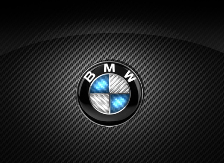 BMW e60 logo