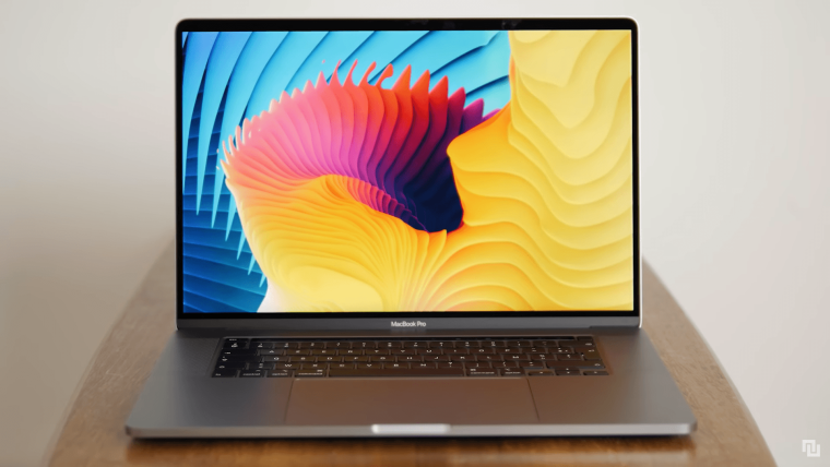 MACBOOK Pro 16 2019