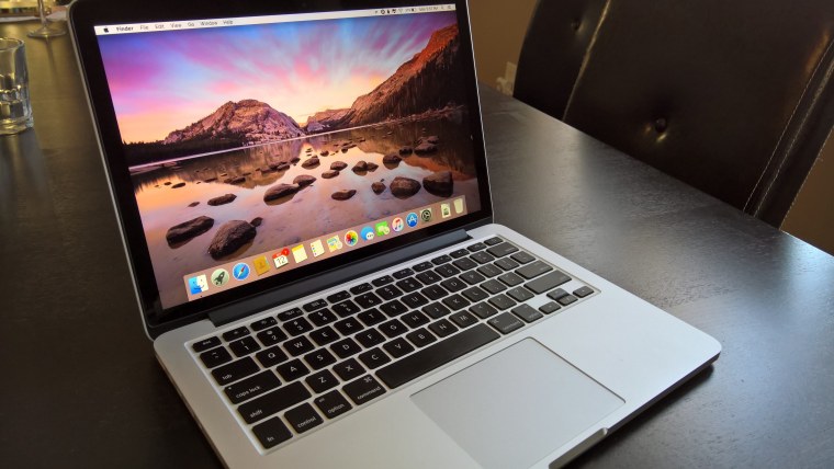 MACBOOK Pro 16 m1