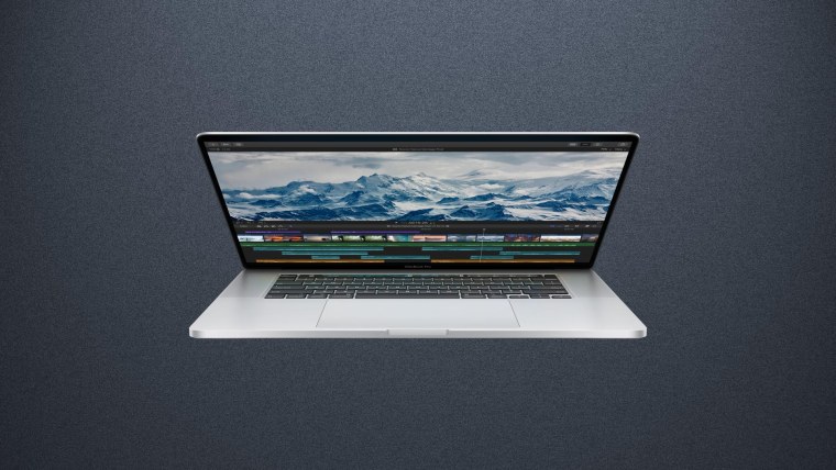 Обои на MACBOOK Pro 16