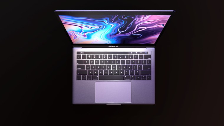 MACBOOK Pro 4k