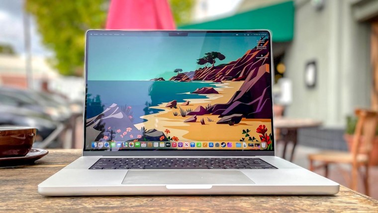 MACBOOK Pro 13 2019