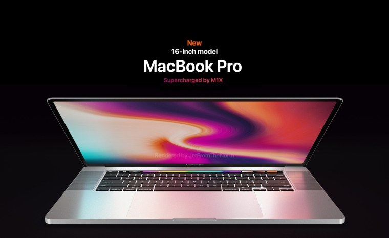 MACBOOK Pro 13 2020