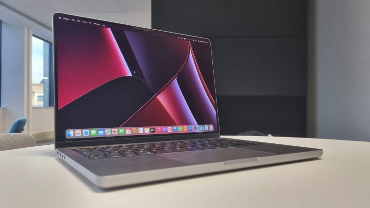 MACBOOK Pro 16-inch Gray i9 1tb 16gb