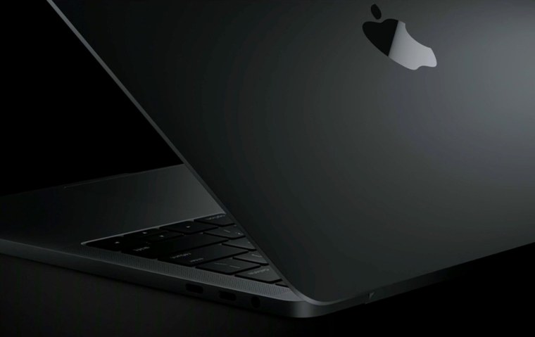MACBOOK Pro 16 2019