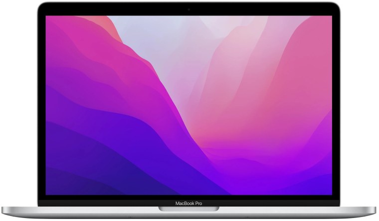 MACBOOK Pro 16 m1