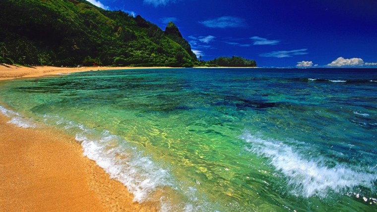 Кауаи, Гавайи, США