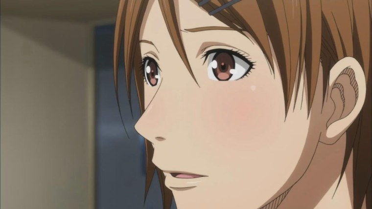 Куроко и айда