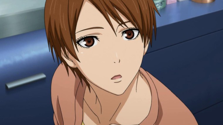 Shun Izuki x Aida Riko