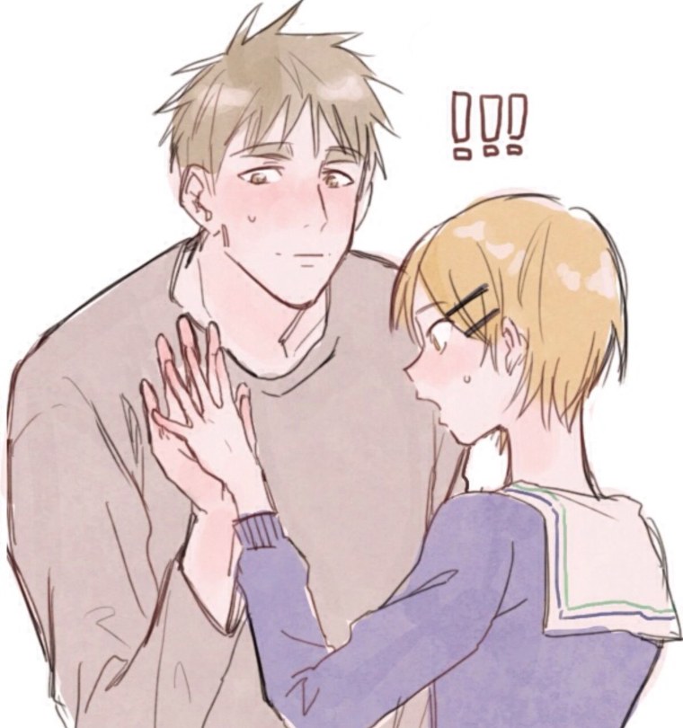 Рико Киеши Хьюга