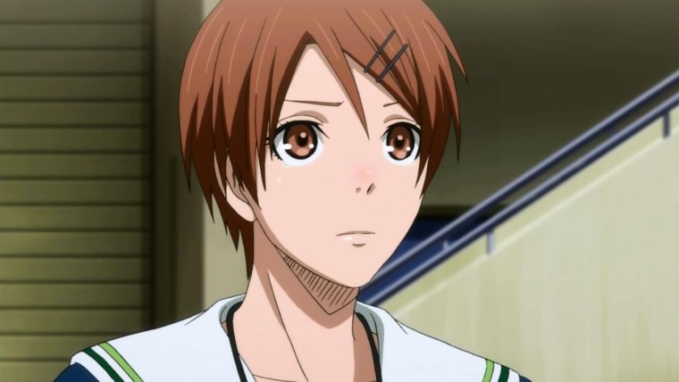 Рико Тачибана фильмы