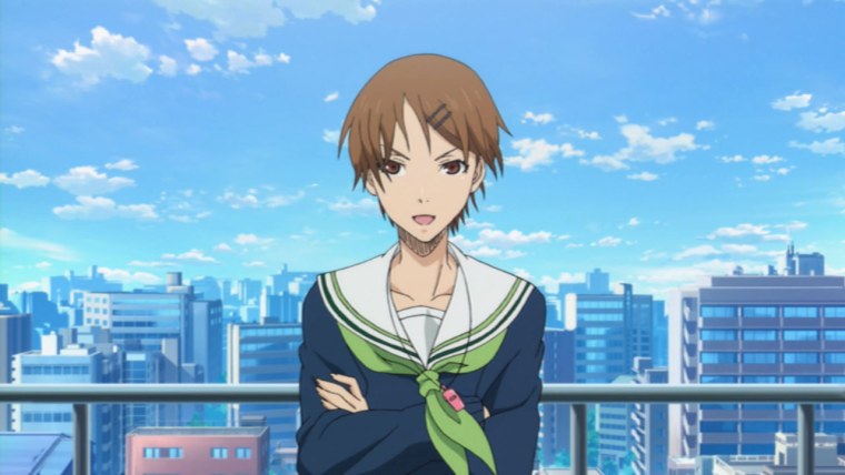 Гинтама баскетбол Куроко