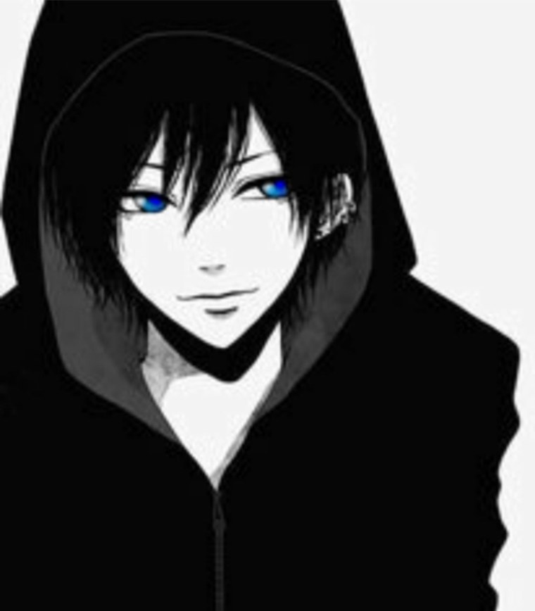 Аниме Вадим