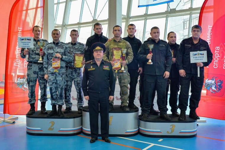 Игорь Всеволодович Гиркин