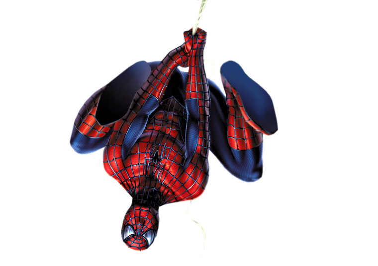 Спайдер Мэн