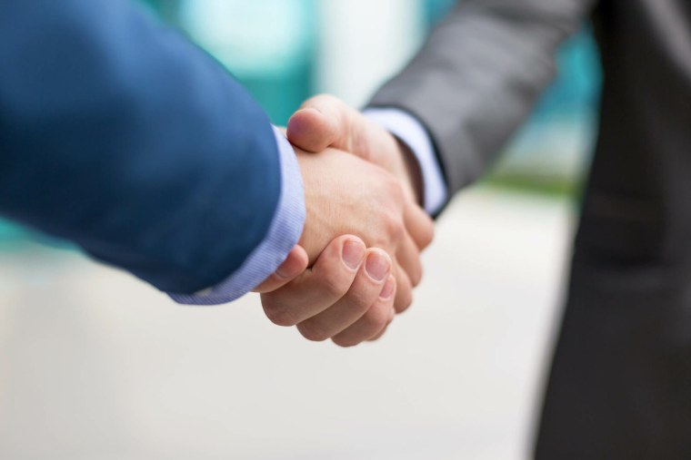 Малый и средний бизнес