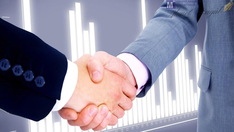 Партнерские отношения в бизнесе