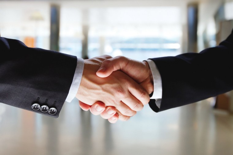 Партнерство с государством