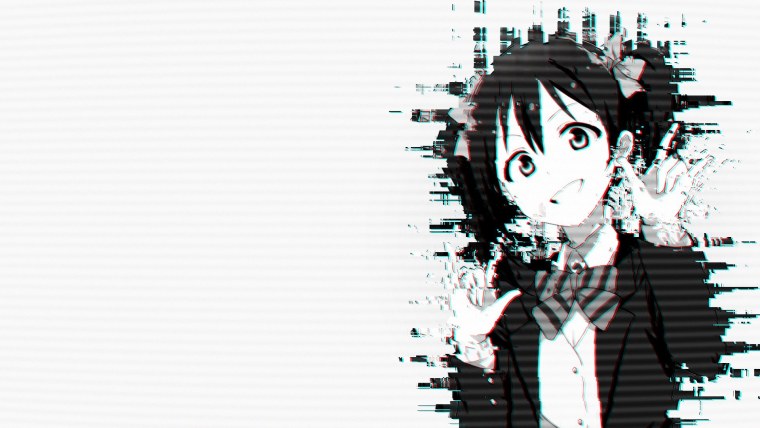 Аниме обои для подростков