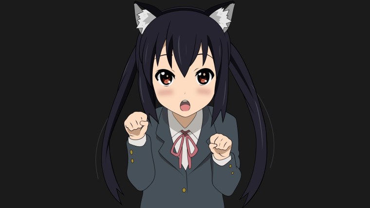 Адзуса кошка