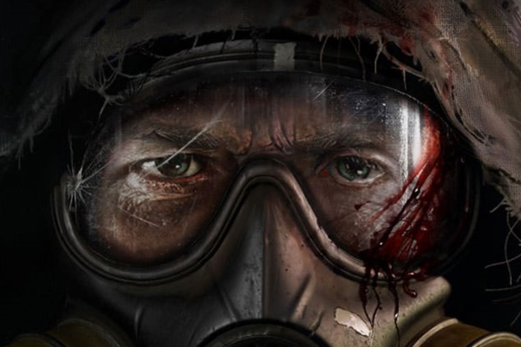 S.T.A.L.K.E.R. 2: сердце Чернобыля