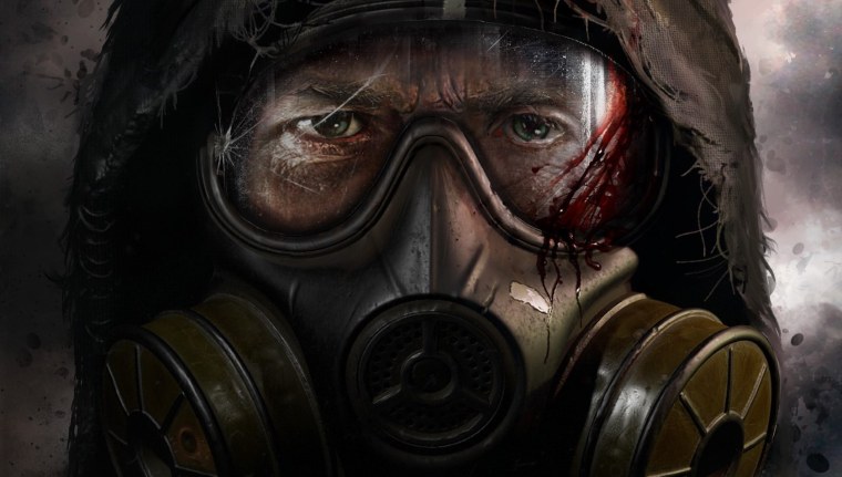 S.T.A.L.K.E.R. 2: сердце Чернобыля