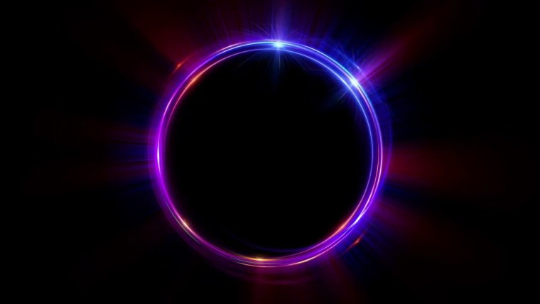 Красивый круг