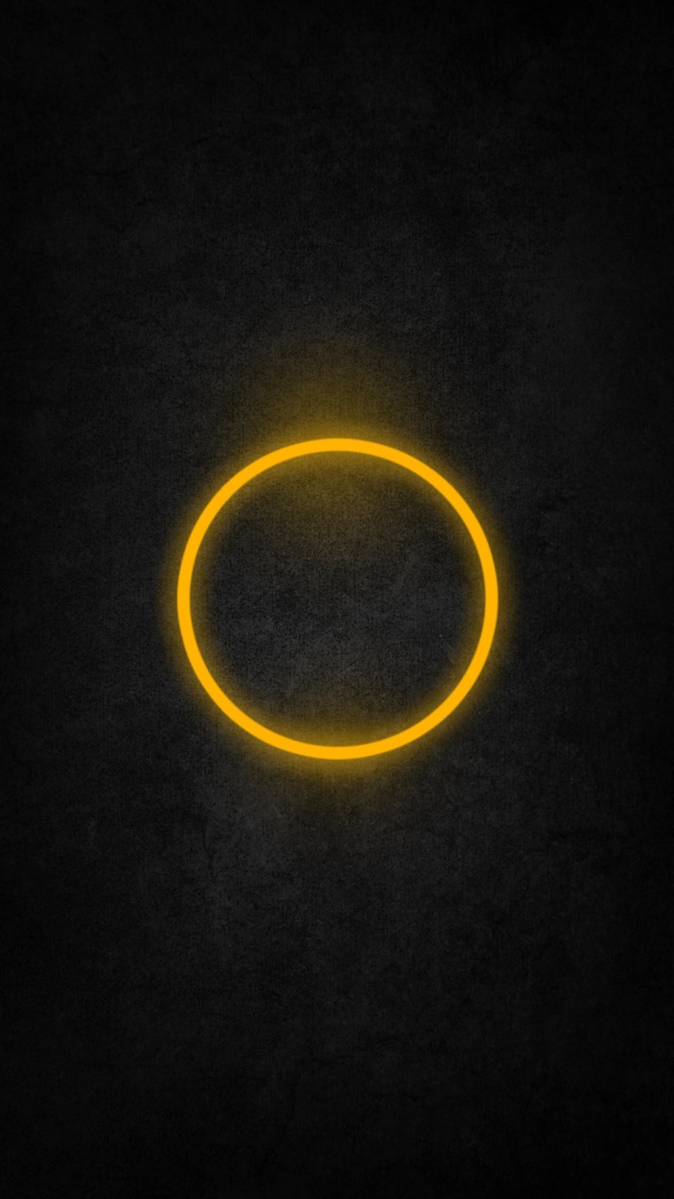 Желто черный фон