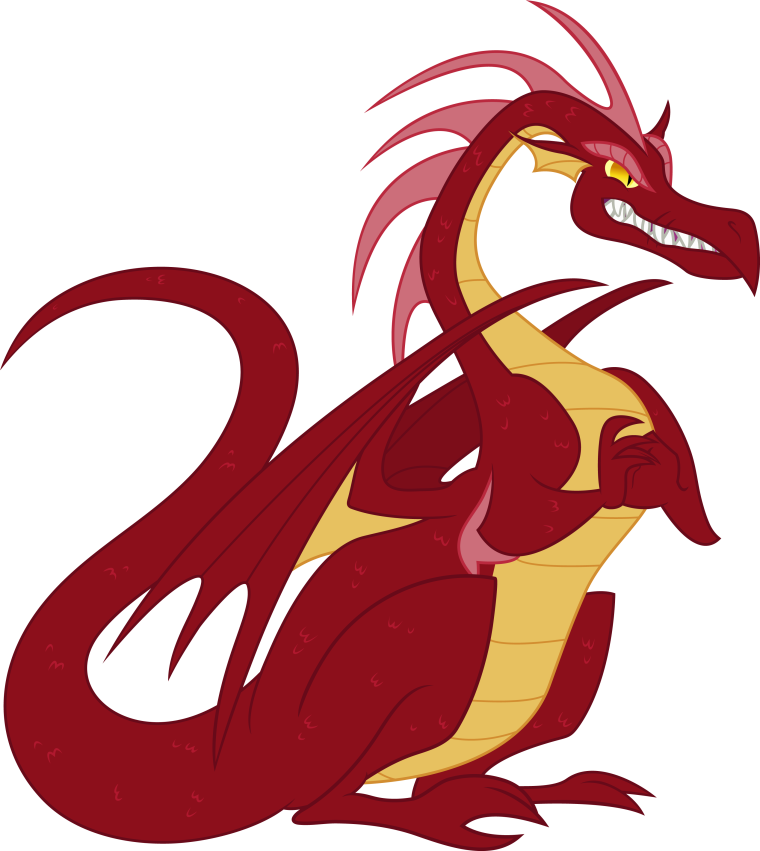 Формиона пони демон