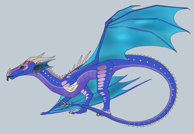 Dragons reference with Full information