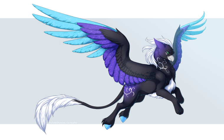 Виды драконов