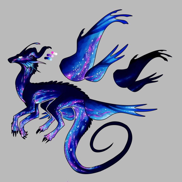 Дом дракона АРТART