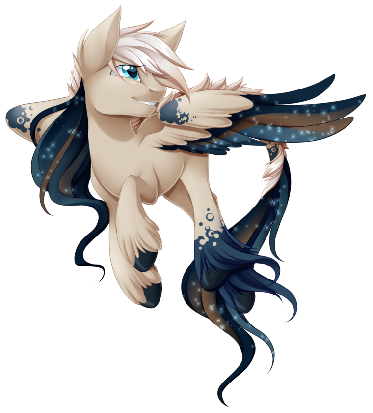 Наклейки Беззубика