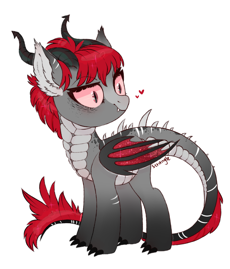 Фурри драконы драконы ночная фурия