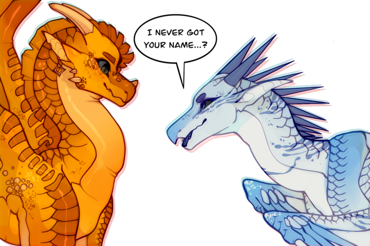 Аликорн дракон