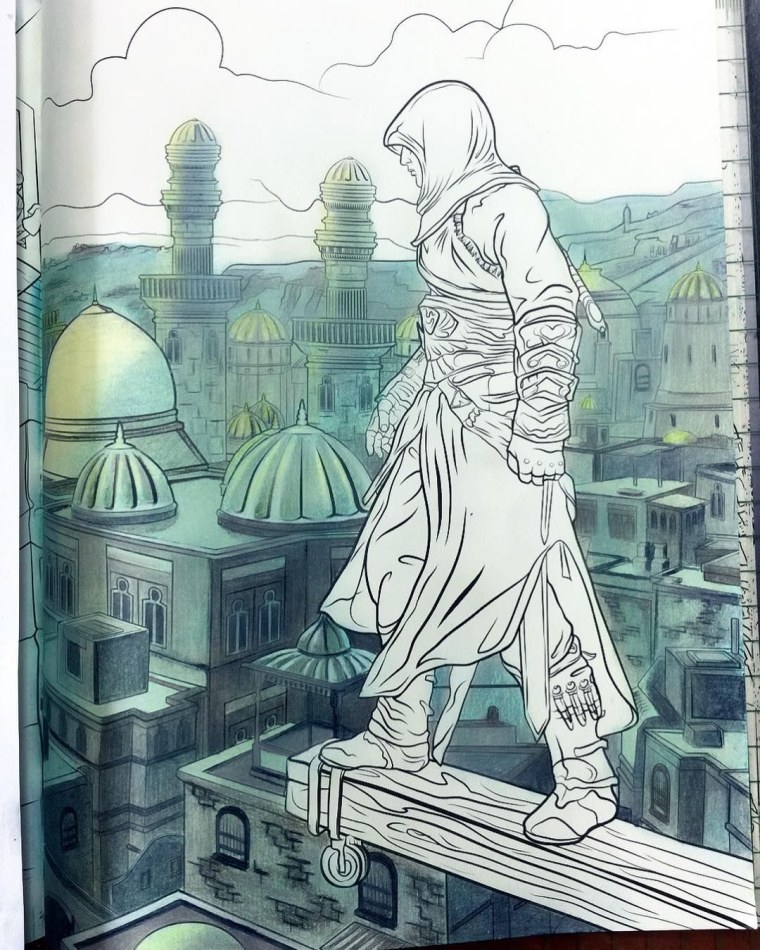 Пират Эдвард Кенуэй