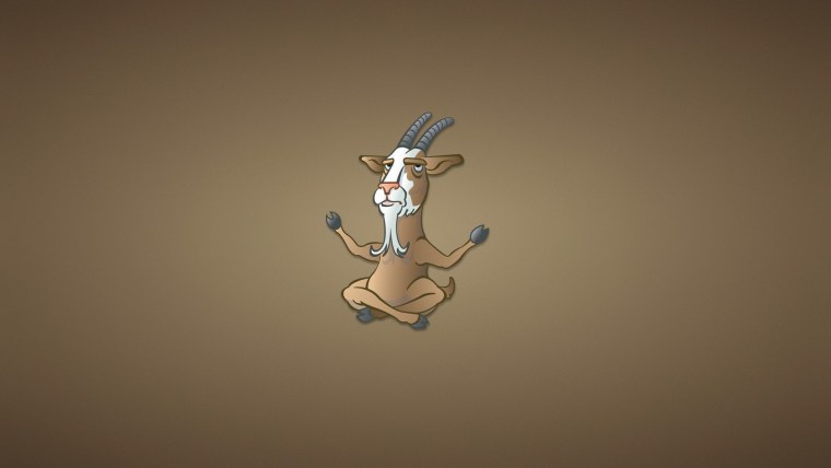 Фон для рабочего стола Минимализм