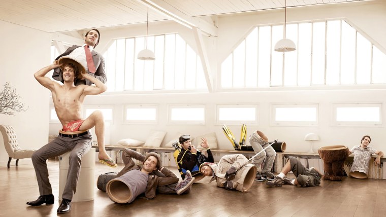 Креативные фото