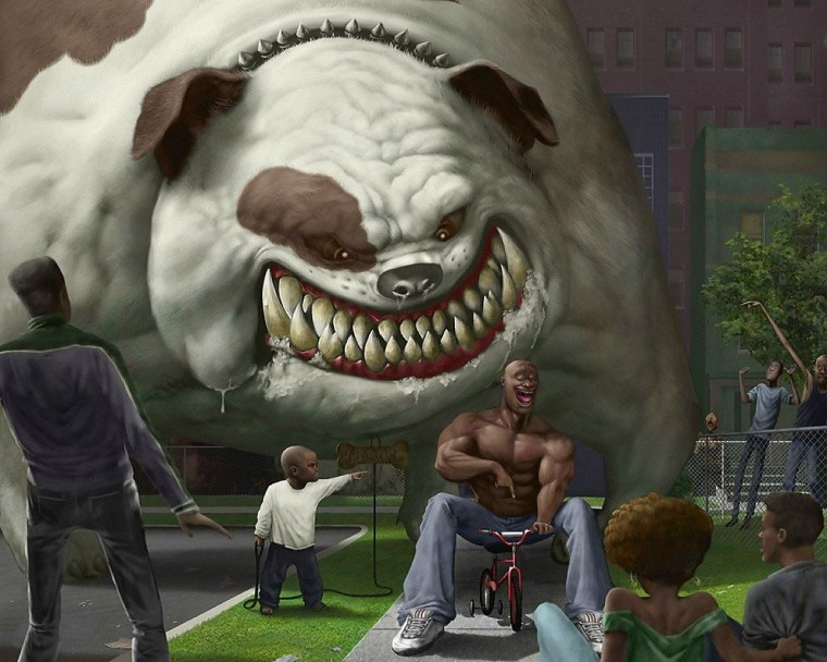 Ржачные картинки на рабочий стол