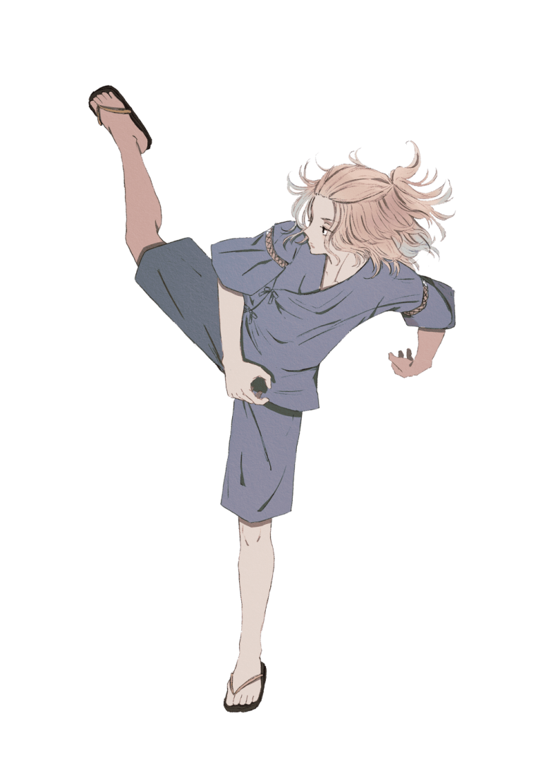 Кейсуке Токийские Мстители